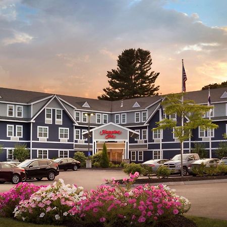 Hampton Inn Dover Eksteriør bilde