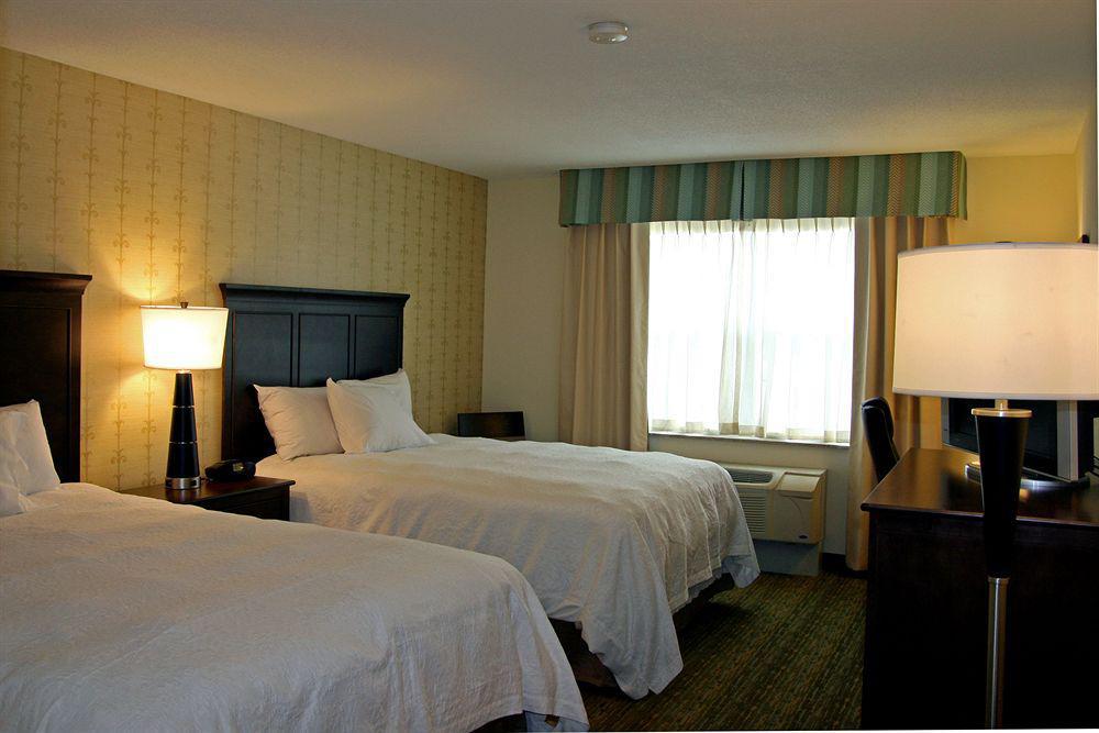 Hampton Inn Dover Eksteriør bilde
