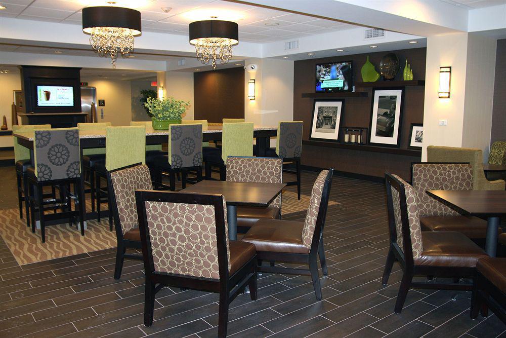 Hampton Inn Dover Eksteriør bilde