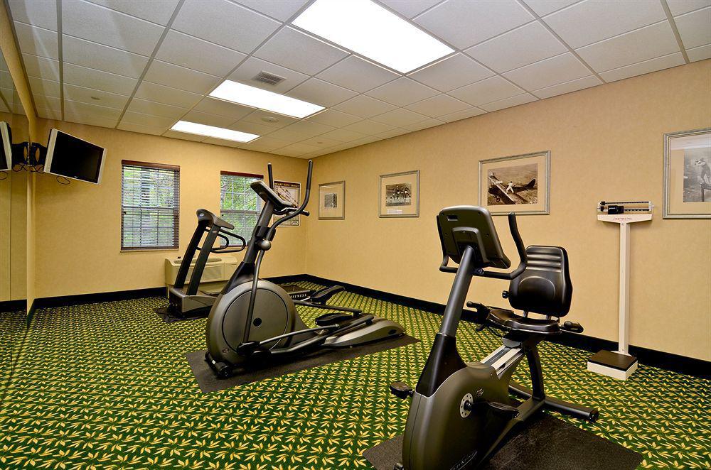 Hampton Inn Dover Eksteriør bilde