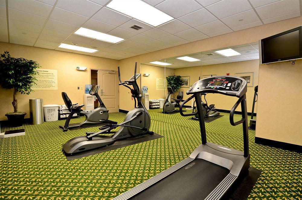 Hampton Inn Dover Eksteriør bilde