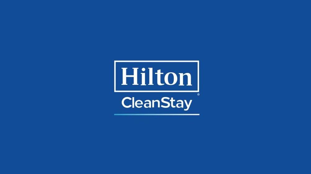 Hampton Inn Dover Eksteriør bilde