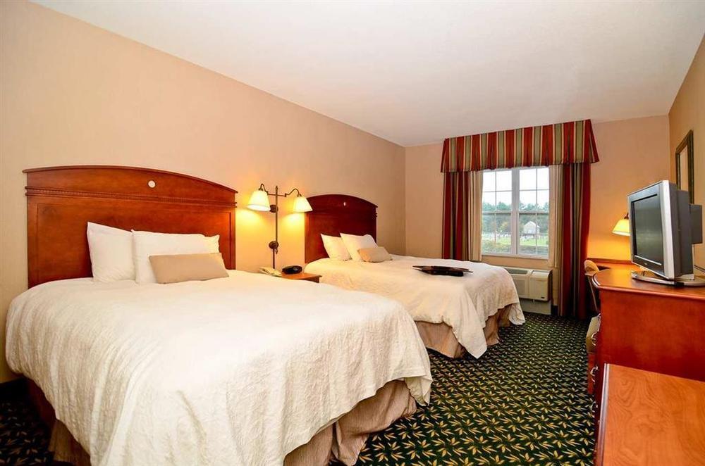 Hampton Inn Dover Rom bilde