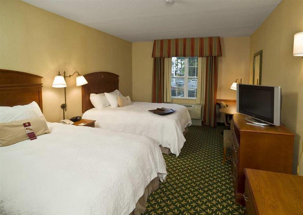 Hampton Inn Dover Rom bilde