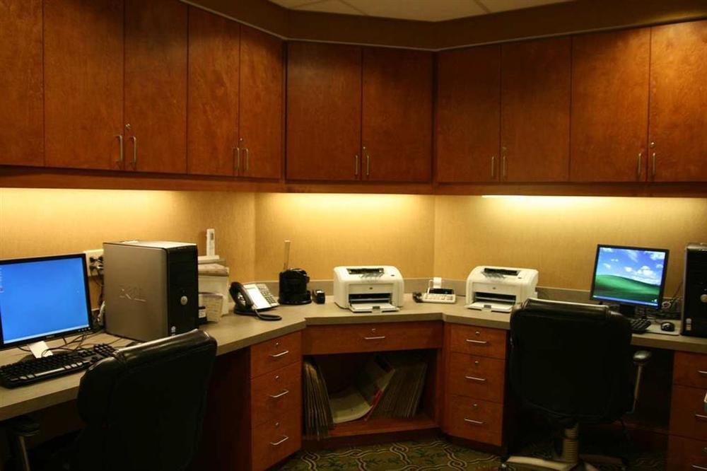 Hampton Inn Dover Fasiliteter bilde