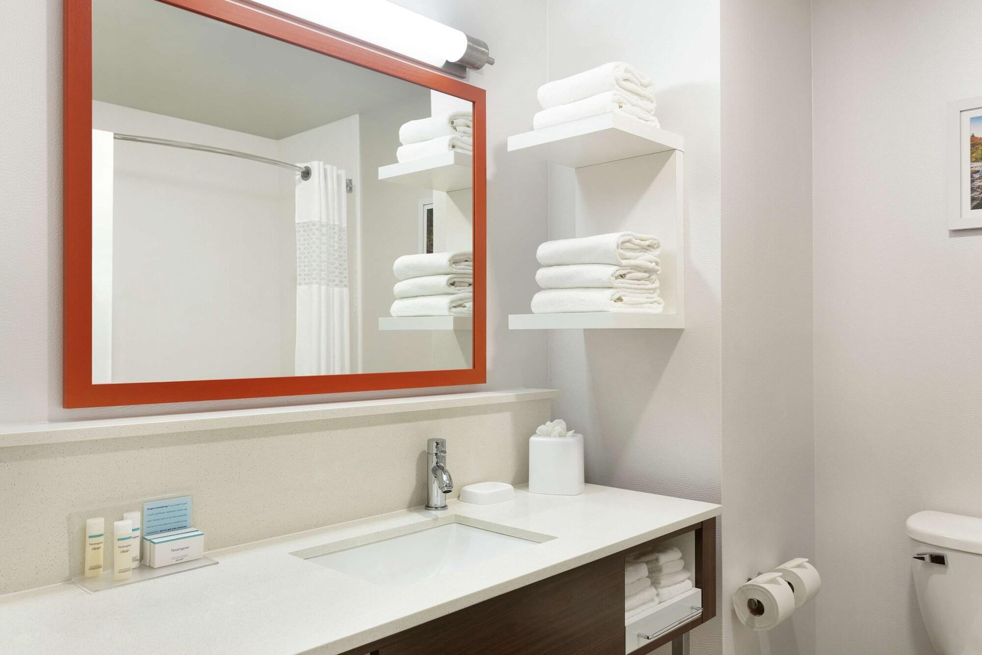 Hampton Inn Dover Eksteriør bilde