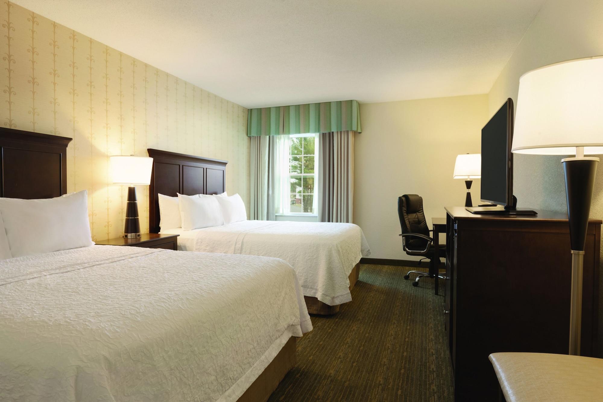 Hampton Inn Dover Eksteriør bilde