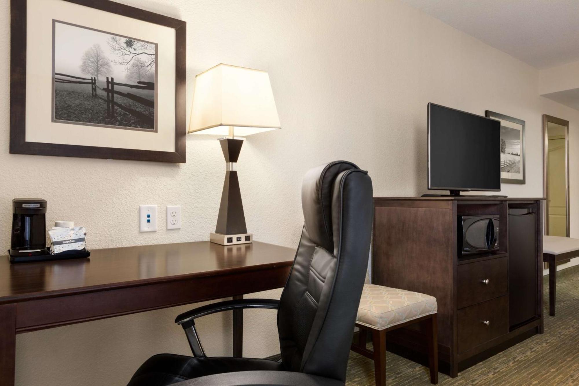 Hampton Inn Dover Eksteriør bilde