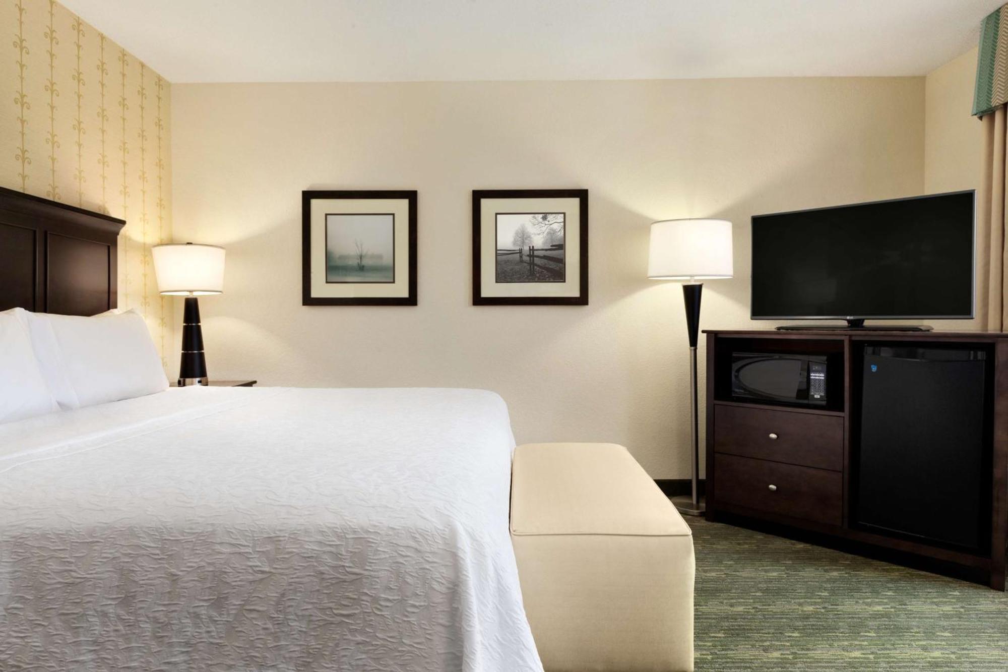 Hampton Inn Dover Eksteriør bilde