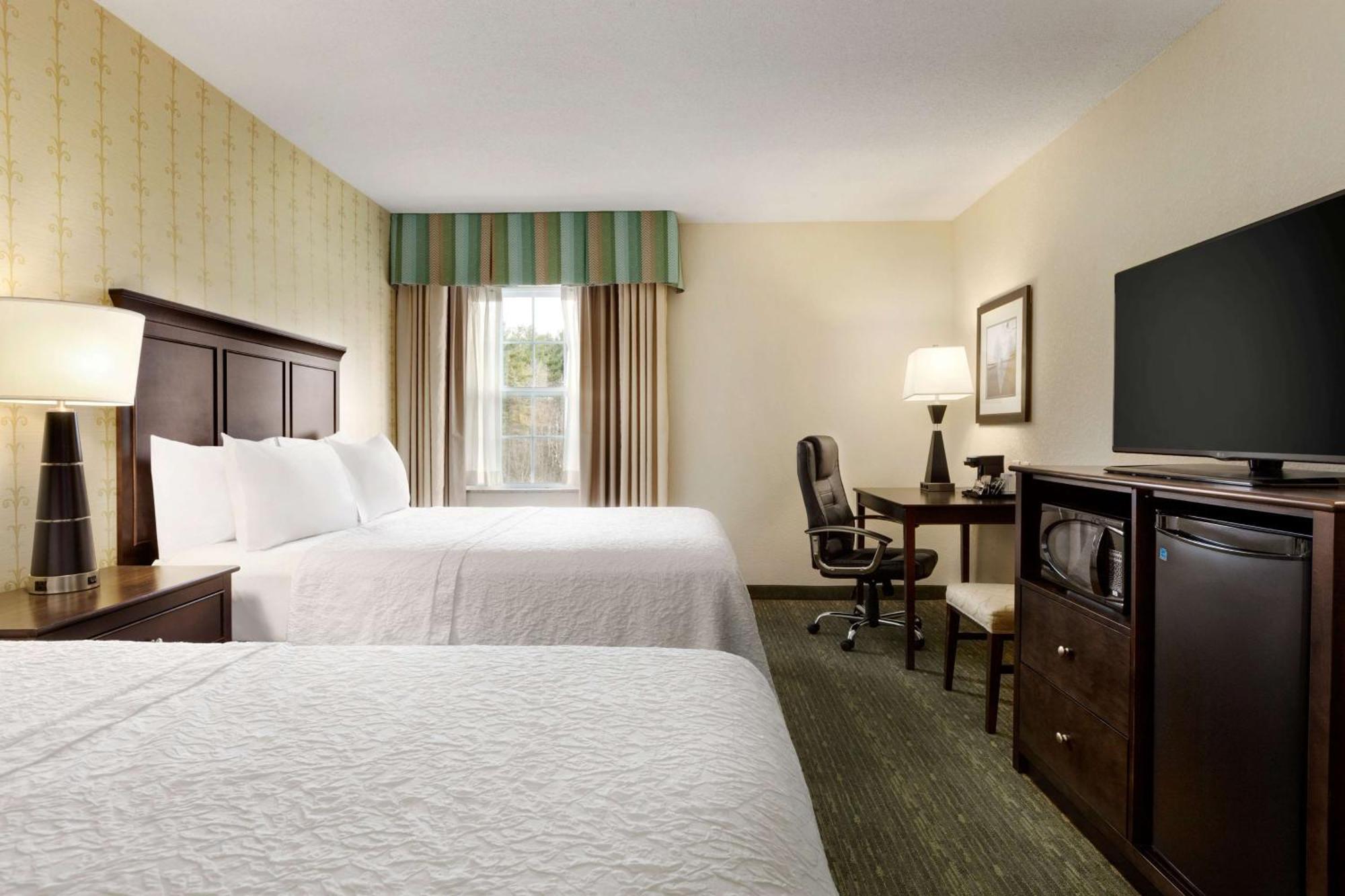 Hampton Inn Dover Eksteriør bilde