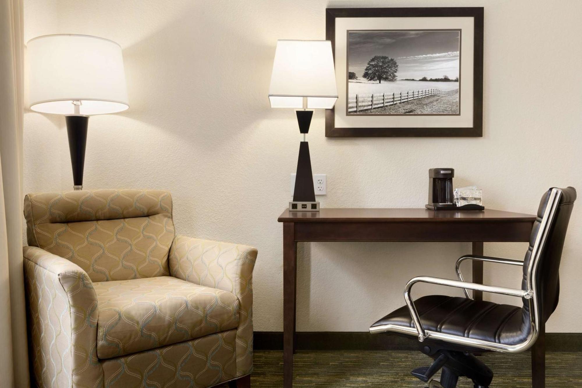 Hampton Inn Dover Eksteriør bilde