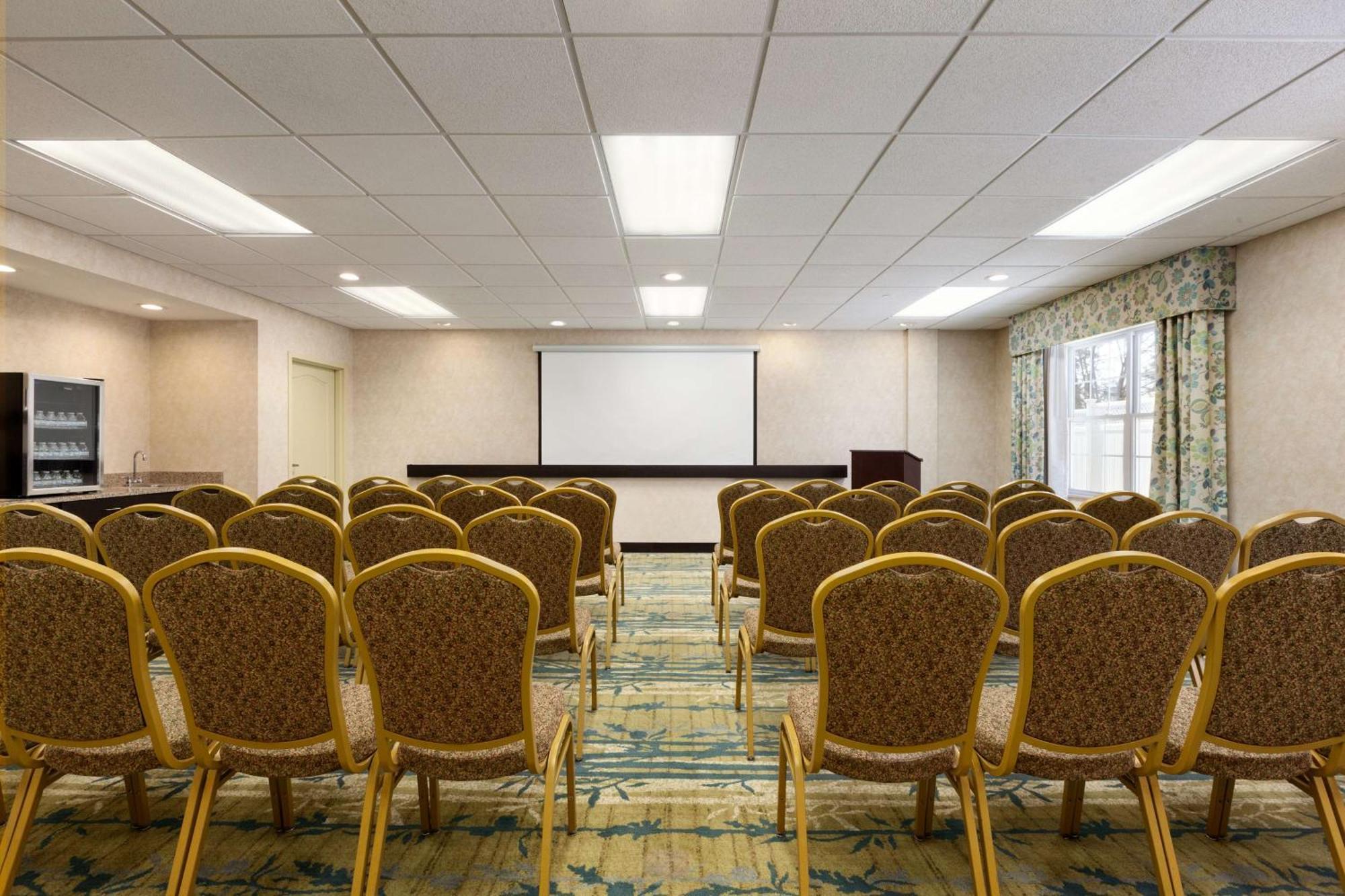 Hampton Inn Dover Eksteriør bilde