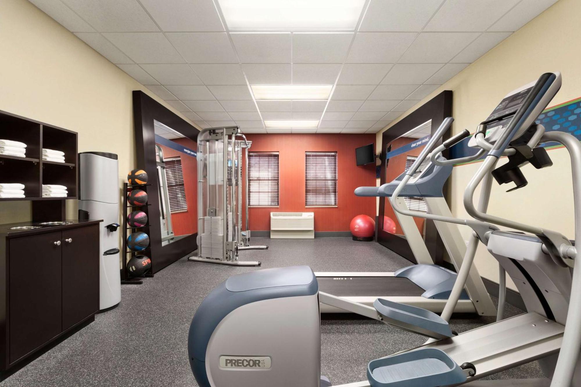 Hampton Inn Dover Eksteriør bilde
