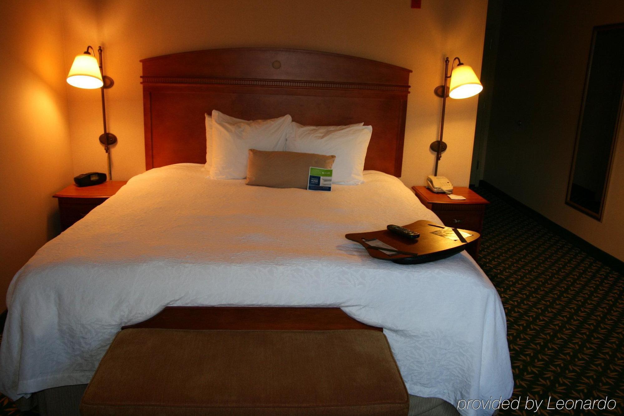 Hampton Inn Dover Rom bilde