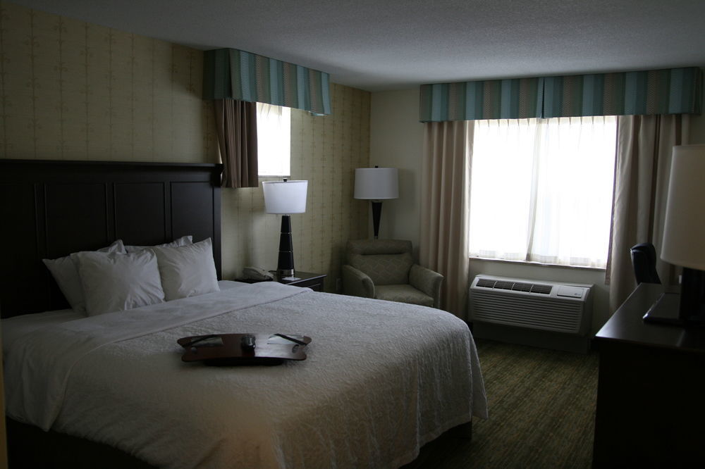 Hampton Inn Dover Eksteriør bilde