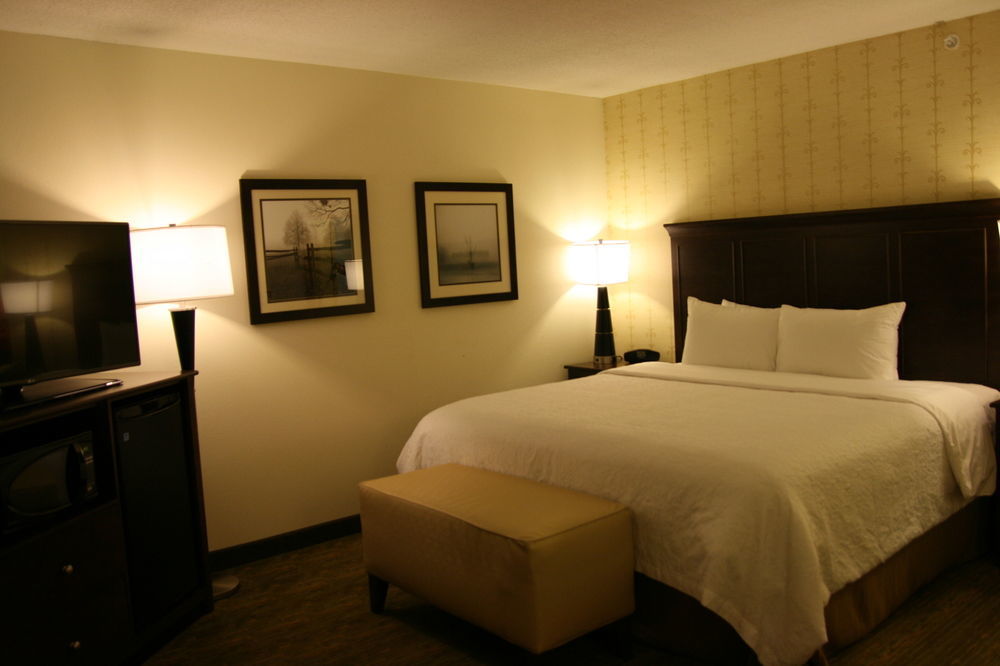 Hampton Inn Dover Eksteriør bilde
