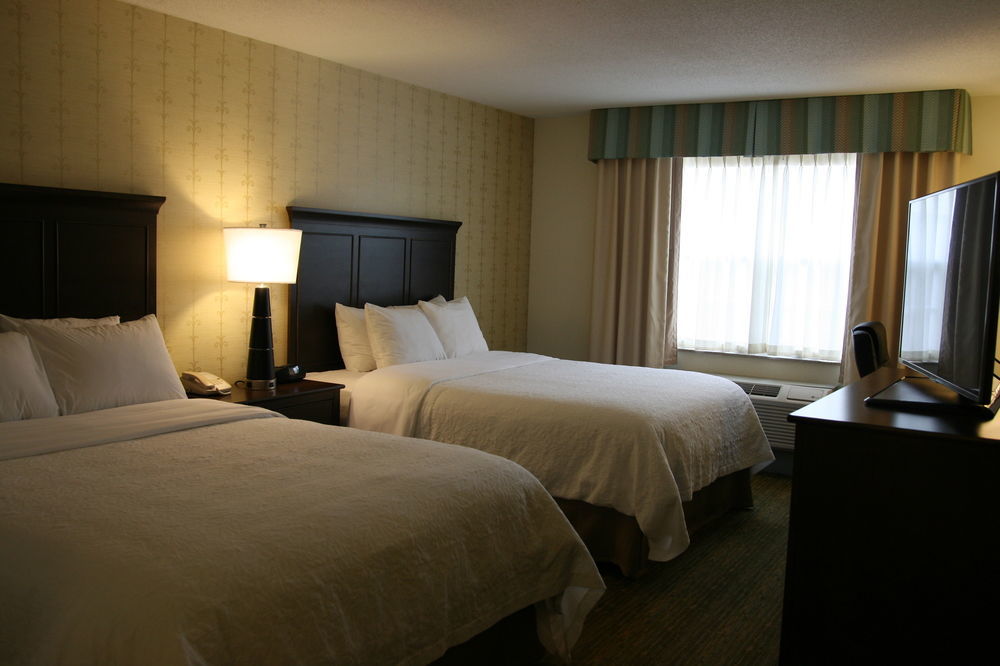 Hampton Inn Dover Eksteriør bilde