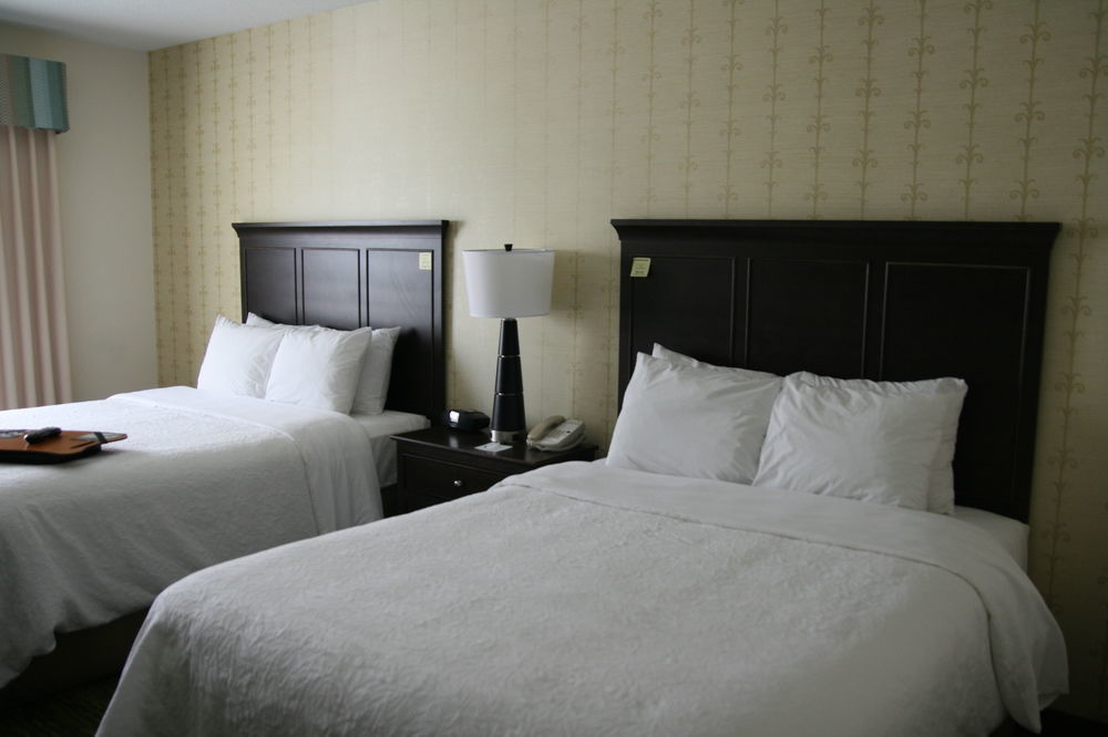 Hampton Inn Dover Eksteriør bilde