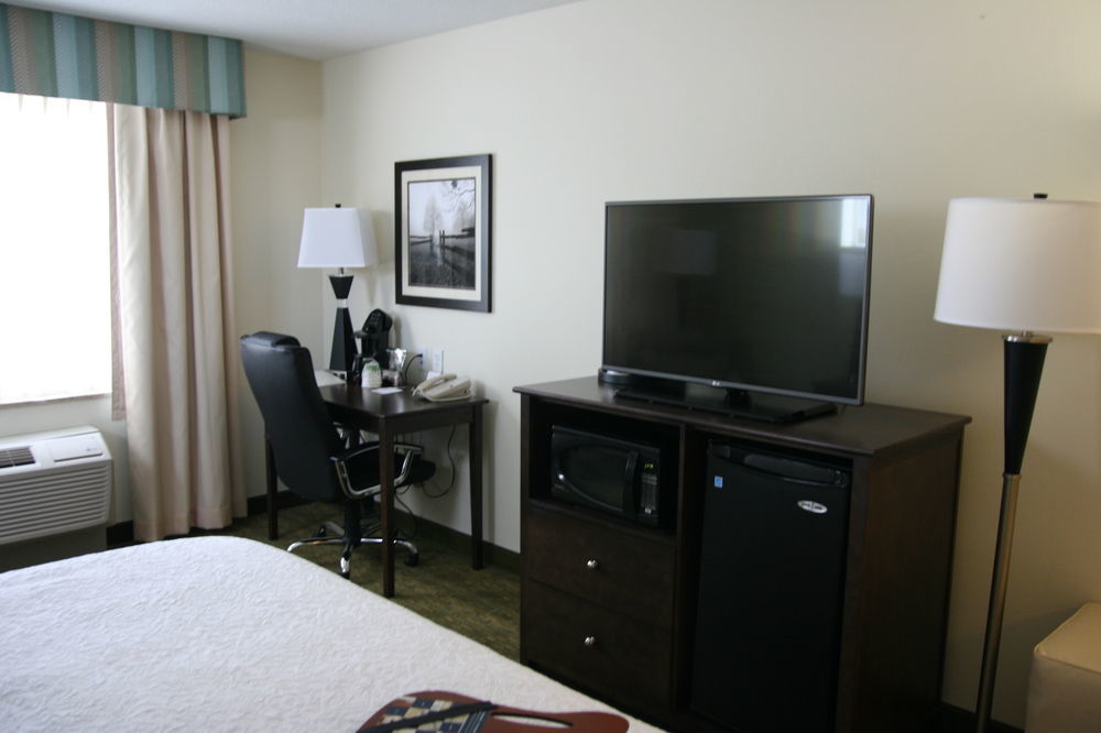 Hampton Inn Dover Eksteriør bilde