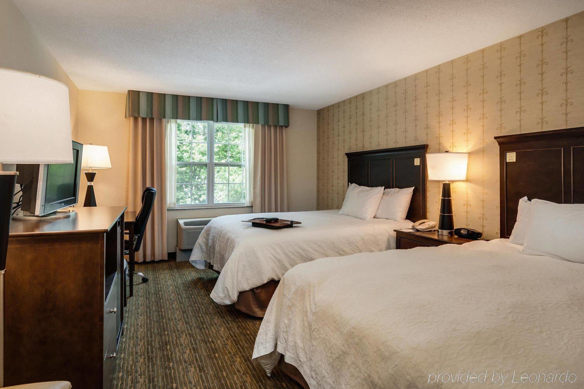 Hampton Inn Dover Eksteriør bilde