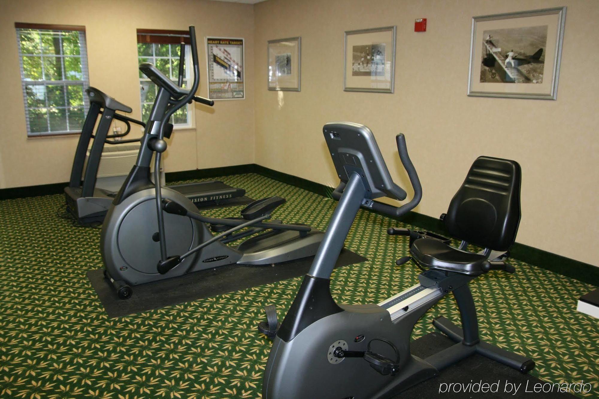 Hampton Inn Dover Eksteriør bilde