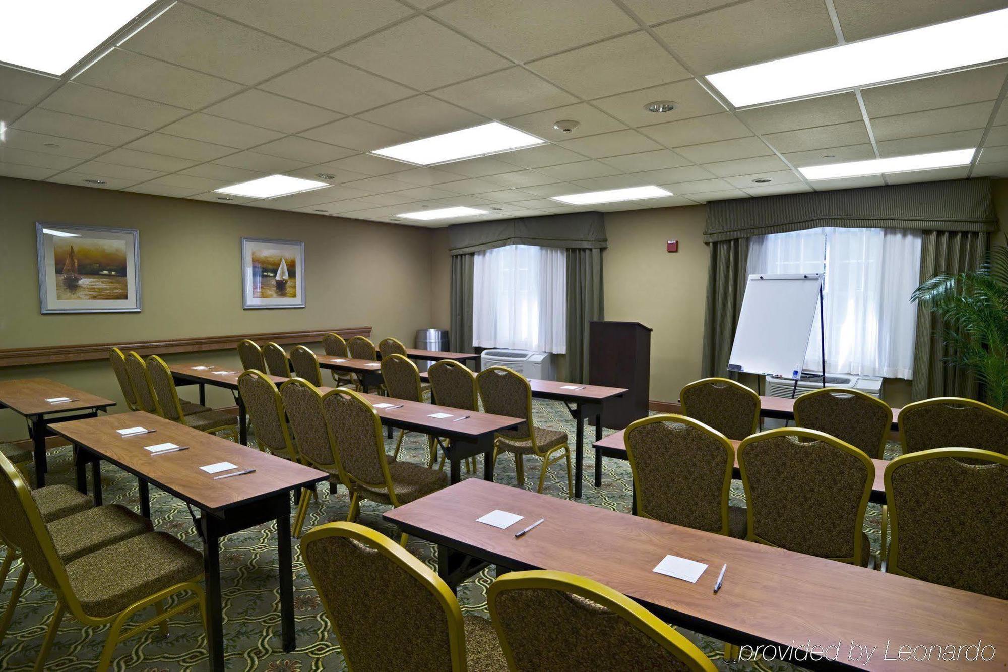 Hampton Inn Dover Fasiliteter bilde