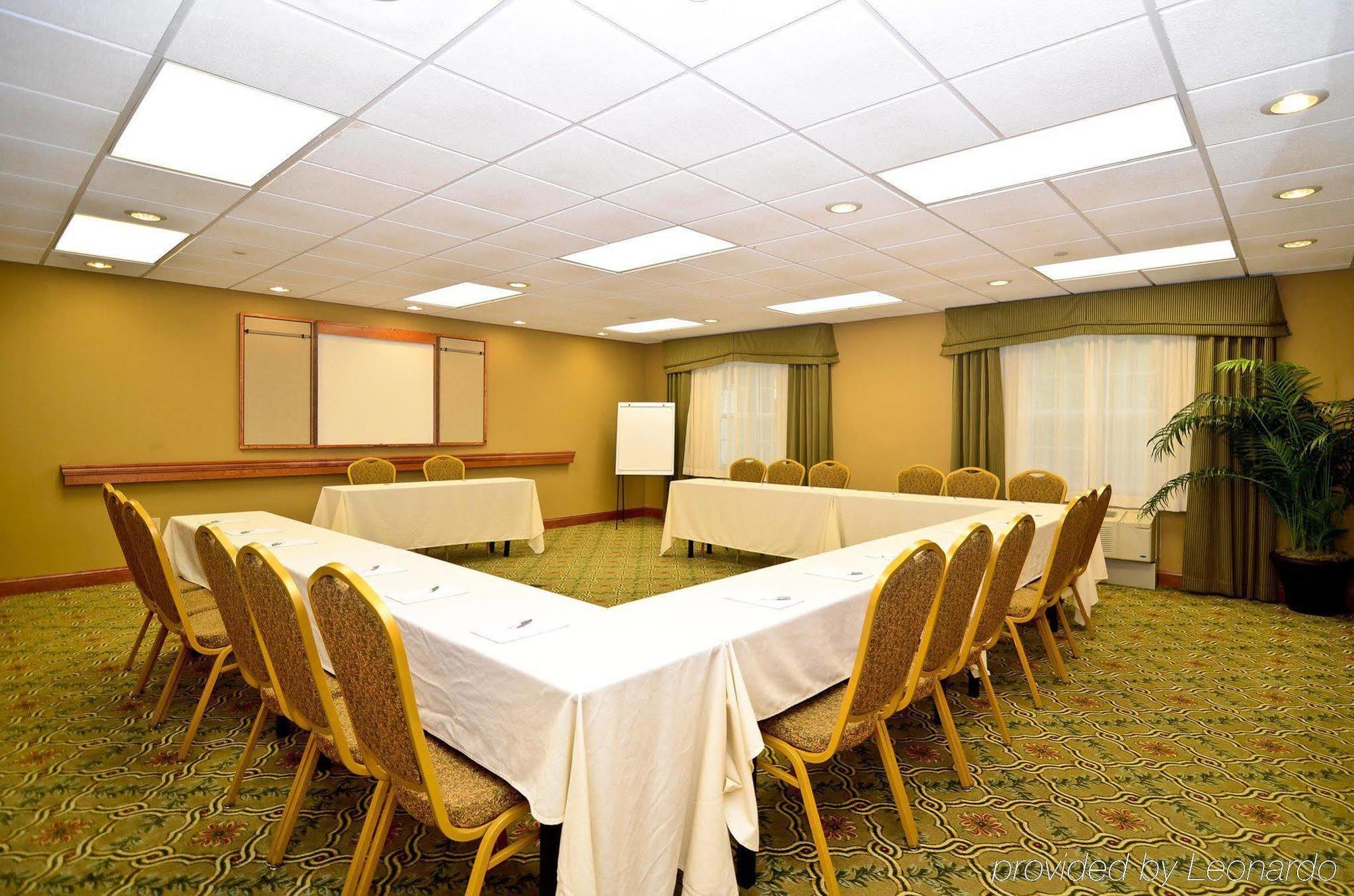 Hampton Inn Dover Business bilde