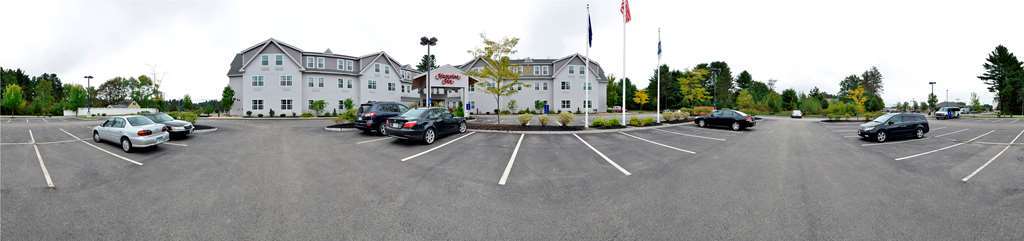 Hampton Inn Dover Eksteriør bilde